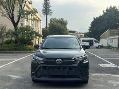 Toyota Corolla Cross 2024 2.0L CVT Elite Plus - ფოტო 2