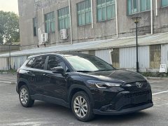 Toyota Corolla Cross 2024 2.0L CVT Elite Plus - ფოტო 3