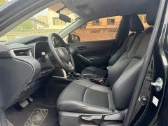 Toyota Corolla Cross 2024 2.0L CVT Elite Plus - ფოტო 4