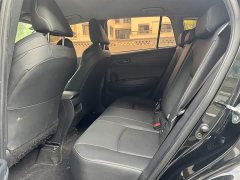 Toyota Corolla Cross 2024 2.0L CVT Elite Plus - ფოტო 5