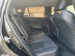 Toyota Corolla Cross 2024 2.0L CVT Elite Plus - ფოტო 6