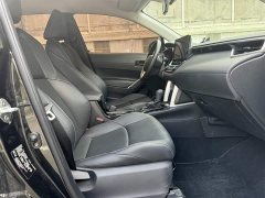 Toyota Corolla Cross 2024 2.0L CVT Elite Plus - ფოტო 7