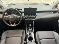 Toyota Corolla Cross 2024 2.0L CVT Elite Plus - ფოტო 8