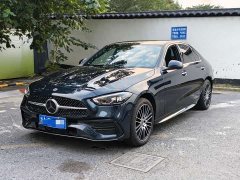 Mercedes-Benz C-Class 2026 C 260 L Sport Edition - ფოტო 1