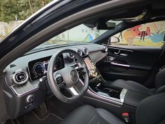 Mercedes-Benz C-Class 2026 C 260 L Sport Edition - ფოტო 10