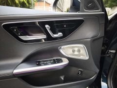 Mercedes-Benz C-Class 2026 C 260 L Sport Edition - ფოტო 11