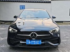 Mercedes-Benz C-Class 2026 C 260 L Sport Edition - ფოტო 2