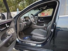 Mercedes-Benz C-Class 2026 C 260 L Sport Edition - ფოტო 3