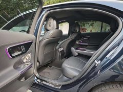 Mercedes-Benz C-Class 2026 C 260 L Sport Edition - ფოტო 5