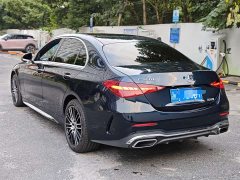 Mercedes-Benz C-Class 2026 C 260 L Sport Edition - ფოტო 6