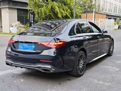Mercedes-Benz C-Class 2026 C 260 L Sport Edition - ფოტო 7