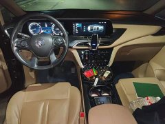 Buick GL8 ES Land Respect 653T Respect Enjoyment Edition - ფოტო 10