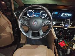 Buick GL8 ES Land Respect 653T Respect Enjoyment Edition - ფოტო 11