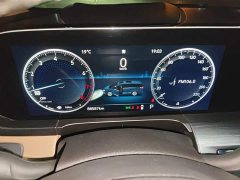Buick GL8 ES Land Respect 653T Respect Enjoyment Edition - ფოტო 12