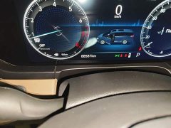 Buick GL8 ES Land Respect 653T Respect Enjoyment Edition - ფოტო 13