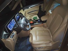 Buick GL8 ES Land Respect 653T Respect Enjoyment Edition - ფოტო 16