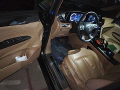 Buick GL8 ES Land Respect 653T Respect Enjoyment Edition - ფოტო 17