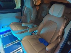 Buick GL8 ES Land Respect 653T Respect Enjoyment Edition - ფოტო 18