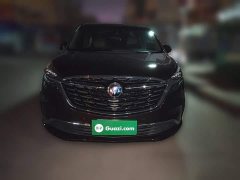 Buick GL8 ES Land Respect 653T Respect Enjoyment Edition - ფოტო 2