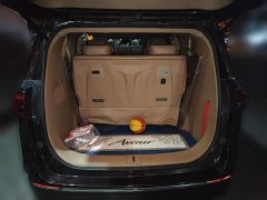 Buick GL8 ES Land Respect 653T Respect Enjoyment Edition - ფოტო 20