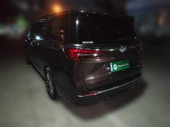 Buick GL8 ES Land Respect 653T Respect Enjoyment Edition - ფოტო 4