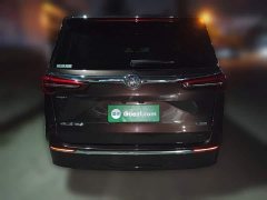 Buick GL8 ES Land Respect 653T Respect Enjoyment Edition - ფოტო 5
