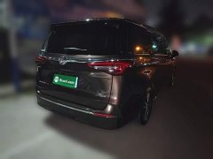 Buick GL8 ES Land Respect 653T Respect Enjoyment Edition - ფოტო 6
