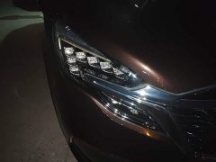 Buick GL8 ES Land Respect 653T Respect Enjoyment Edition - ფოტო 7