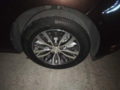 Buick GL8 ES Land Respect 653T Respect Enjoyment Edition - ფოტო 8