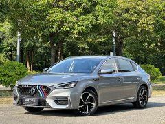 SAIC MG6 2020 1.5T Automatic Trendsetter Luxury Edition - ფოტო 1