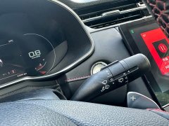 SAIC MG6 2020 1.5T Automatic Trendsetter Luxury Edition - ფოტო 10