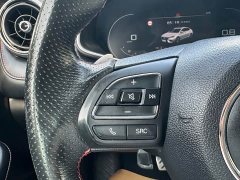 SAIC MG6 2020 1.5T Automatic Trendsetter Luxury Edition - ფოტო 11