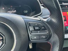 SAIC MG6 2020 1.5T Automatic Trendsetter Luxury Edition - ფოტო 12