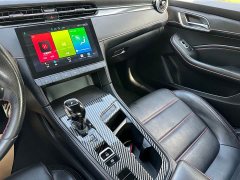 SAIC MG6 2020 1.5T Automatic Trendsetter Luxury Edition - ფოტო 14