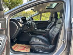 SAIC MG6 2020 1.5T Automatic Trendsetter Luxury Edition - ფოტო 18