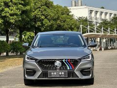 SAIC MG6 2020 1.5T Automatic Trendsetter Luxury Edition - ფოტო 2