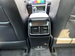 SAIC MG6 2020 1.5T Automatic Trendsetter Luxury Edition - ფოტო 20