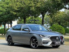 SAIC MG6 2020 1.5T Automatic Trendsetter Luxury Edition - ფოტო 3