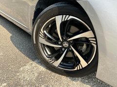 SAIC MG6 2020 1.5T Automatic Trendsetter Luxury Edition - ფოტო 4