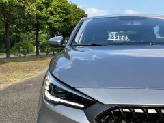 SAIC MG6 2020 1.5T Automatic Trendsetter Luxury Edition - ფოტო 5