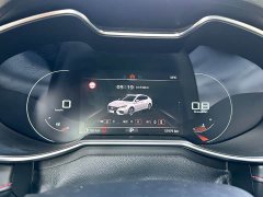 SAIC MG6 2020 1.5T Automatic Trendsetter Luxury Edition - ფოტო 8
