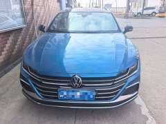 Volkswagen FAW-Volkswagen CC Shooting Brake 380TSI Hunting Heart Edition - ფოტო 2