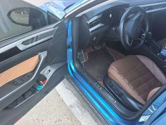 Volkswagen FAW-Volkswagen CC Shooting Brake 380TSI Hunting Heart Edition - ფოტო 3