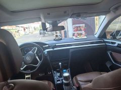 Volkswagen FAW-Volkswagen CC Shooting Brake 380TSI Hunting Heart Edition - ფოტო 5