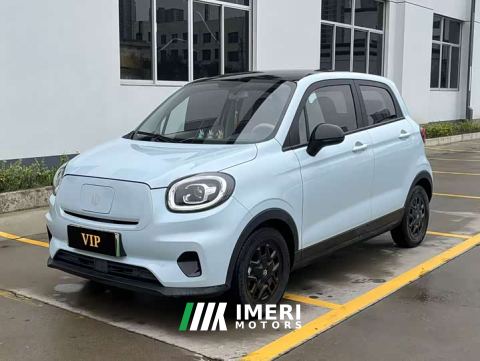 2025 Leapmotor Leapo T03 310 Comfort Edition