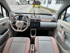Leapmotor Leapo T03 2024 310 Comfort Edition - ფოტო 10