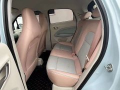 Leapmotor Leapo T03 2024 310 Comfort Edition - ფოტო 11