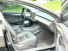 Tesla Model 3 Standard Range RWD Upgrade - ფოტო 4