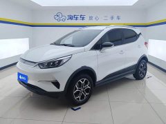 BYD Yuan Pro 2021 401KM Luxury - ფოტო 1