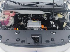 BYD Yuan Pro 2021 401KM Luxury - ფოტო 10